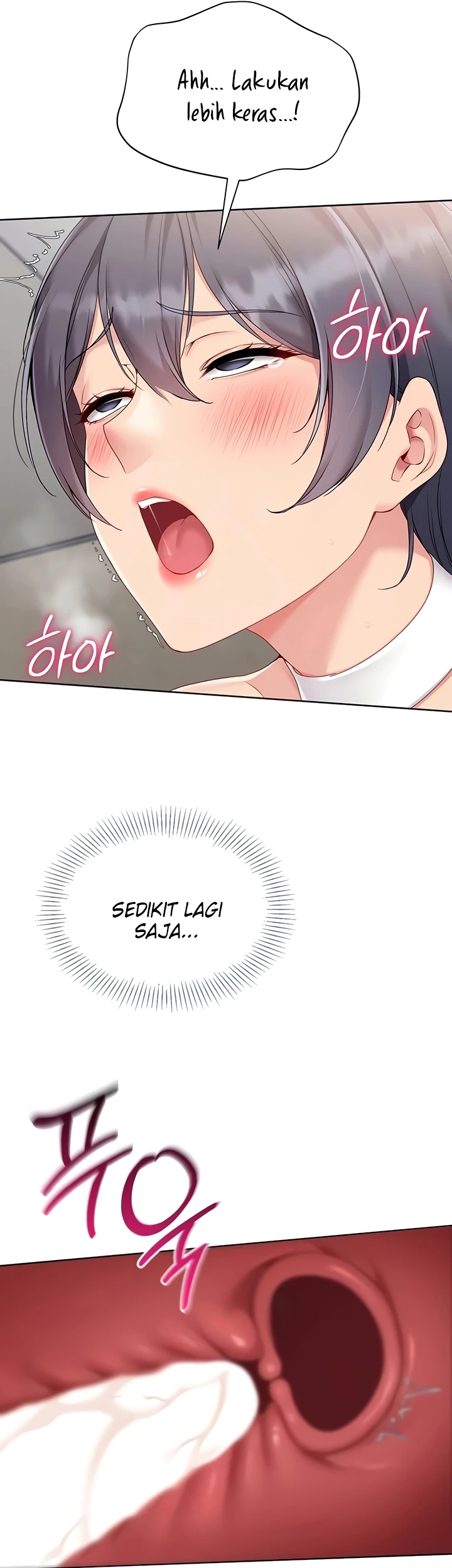 Read manhwa  Set It! - Chap 61 - image 21