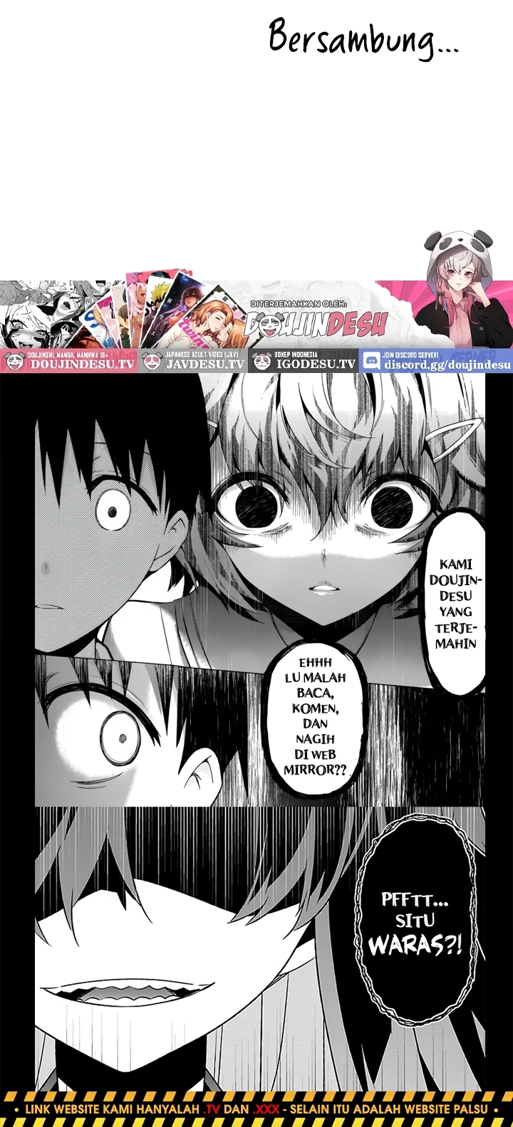 Read manhwa  Set It! - Chap 60 - image 49