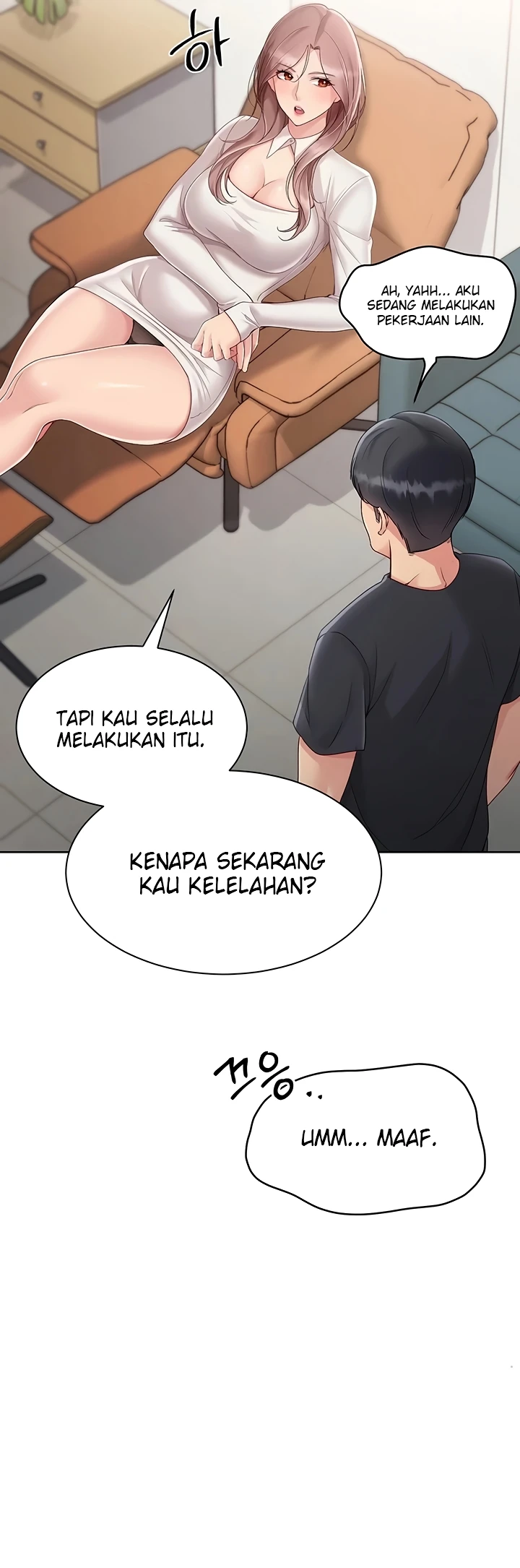 Read manhwa  Set It! - Chap 63 - image 43