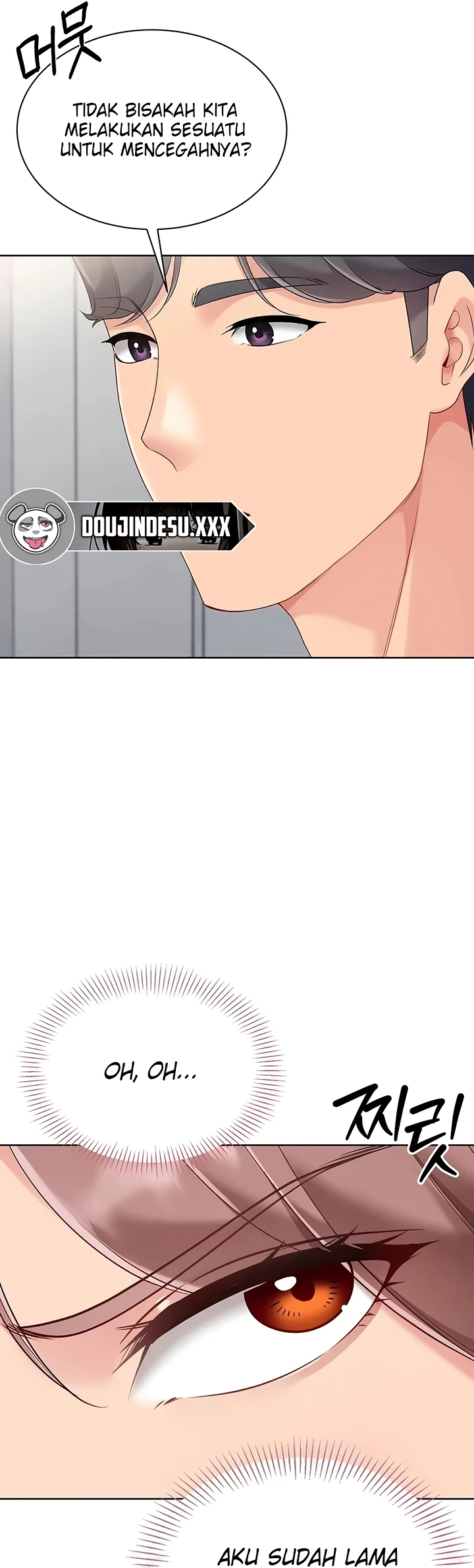 Read manhwa  Set It! - Chap 63 - image 48