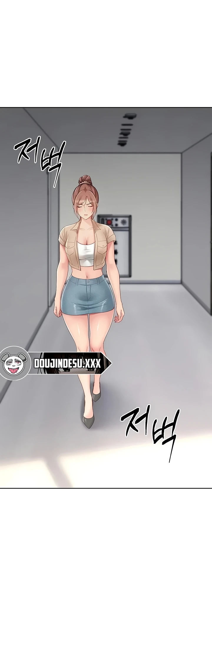 Read manhwa  Set It! - Chap 63 - image 17