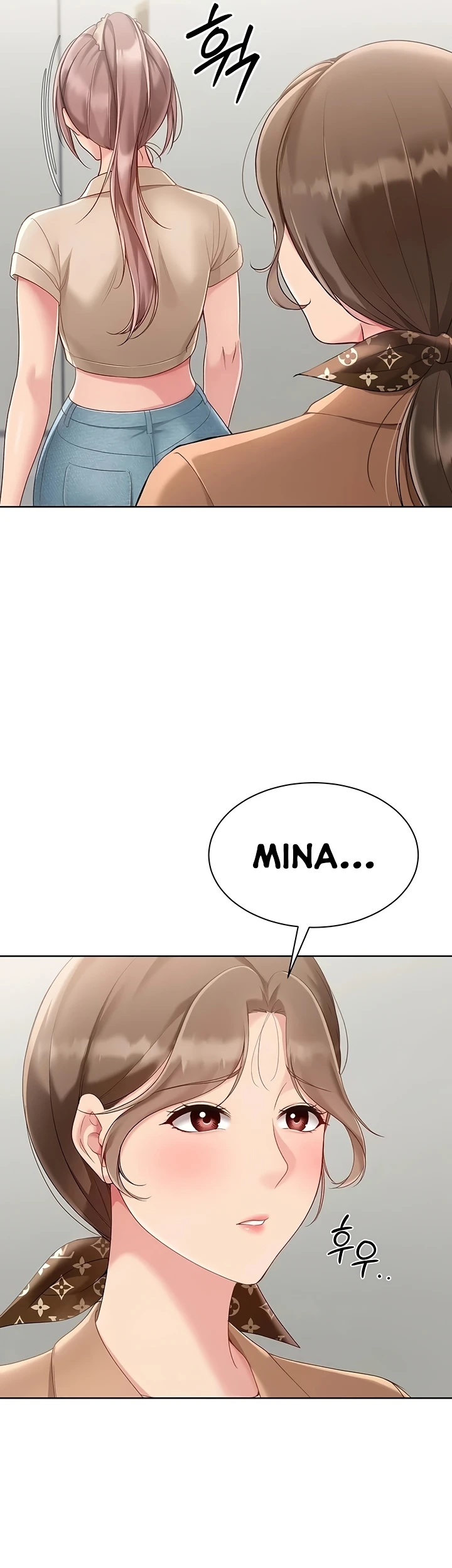 Read manhwa  Set It! - Chap 63 - image 16