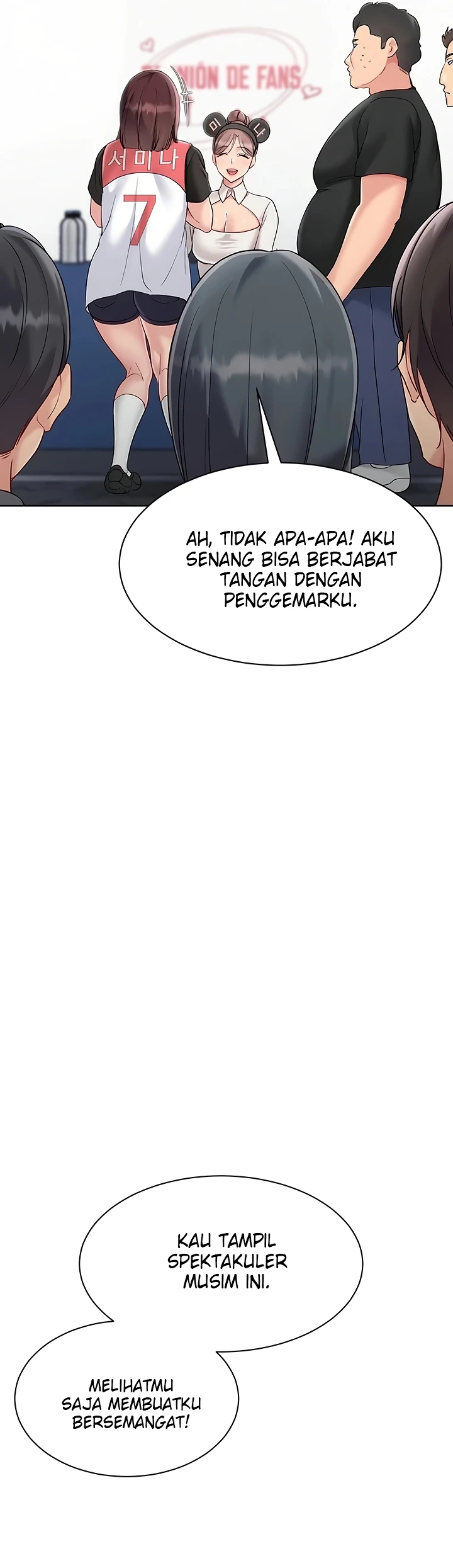 Read manhwa  Set It! - Chap 63 - image 31