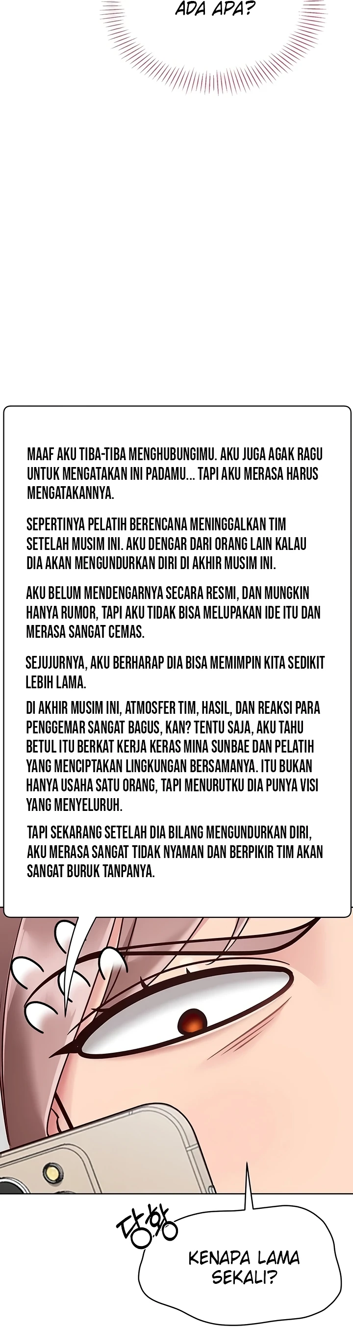 Read manhwa  Set It! - Chap 63 - image 37