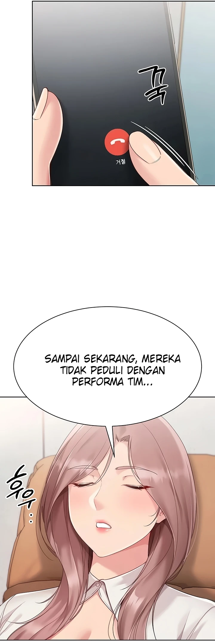 Read manhwa  Set It! - Chap 63 - image 39