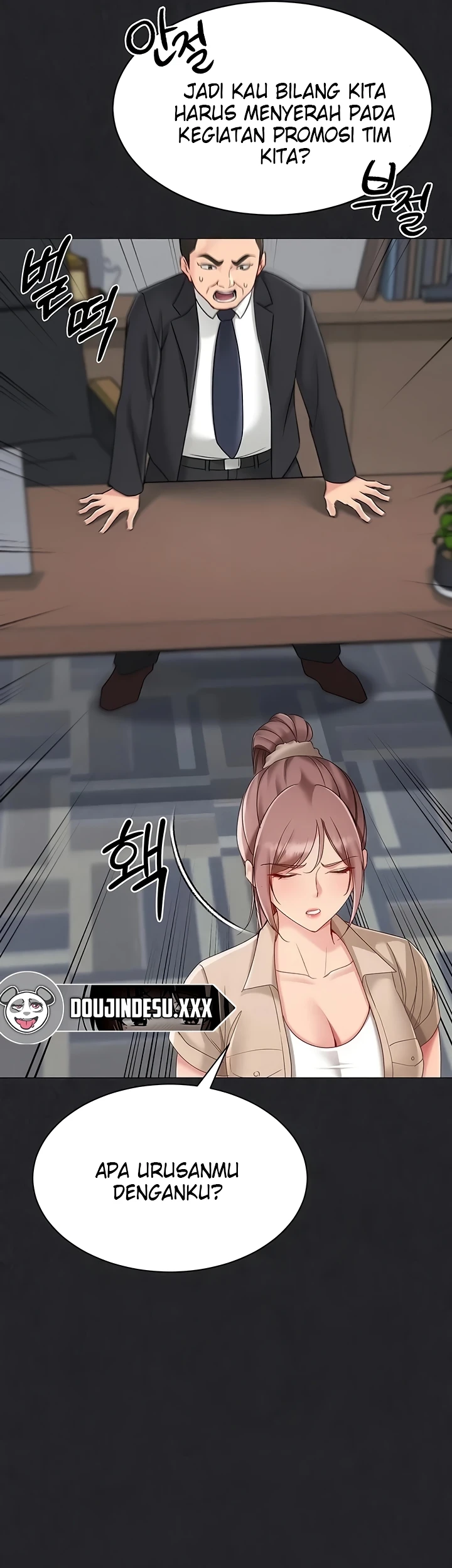 Read manhwa  Set It! - Chap 63 - image 23