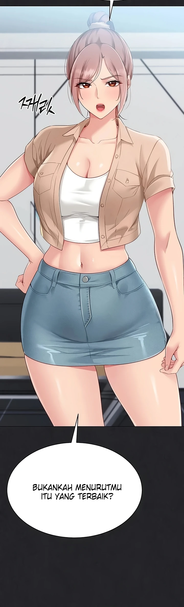 Read manhwa  Set It! - Chap 63 - image 22