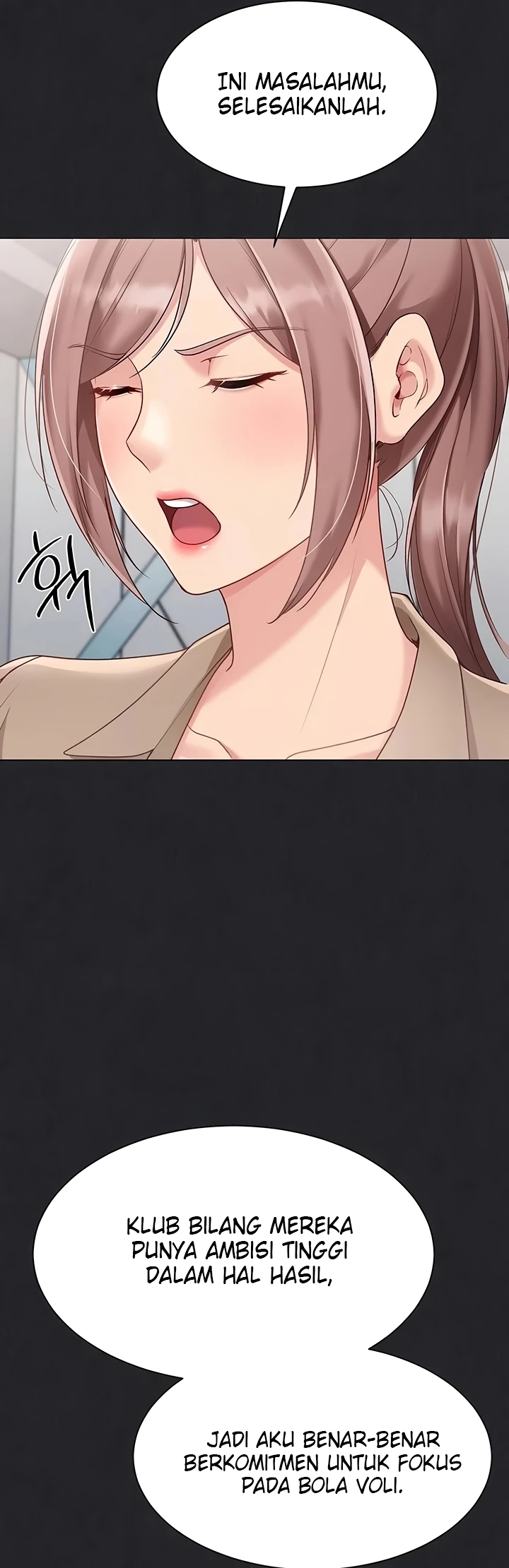 Read manhwa  Set It! - Chap 63 - image 21