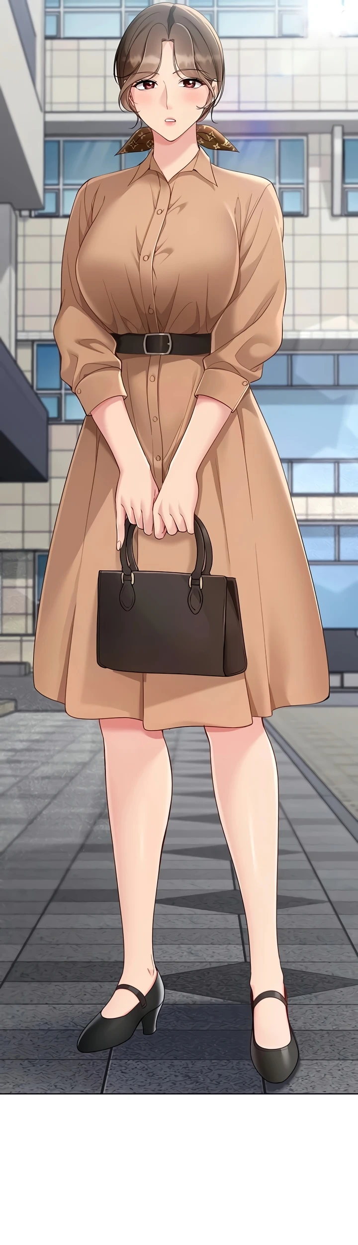 Read manhwa  Set It! - Chap 62 - image 56