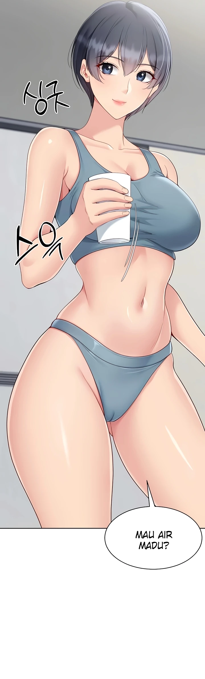 Read manhwa  Set It! - Chap 62 - image 47