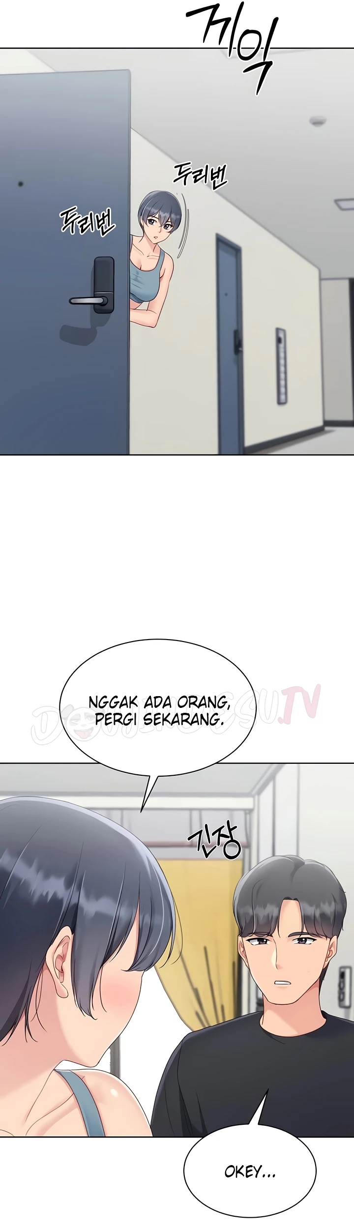 Read manhwa  Set It! - Chap 62 - image 49