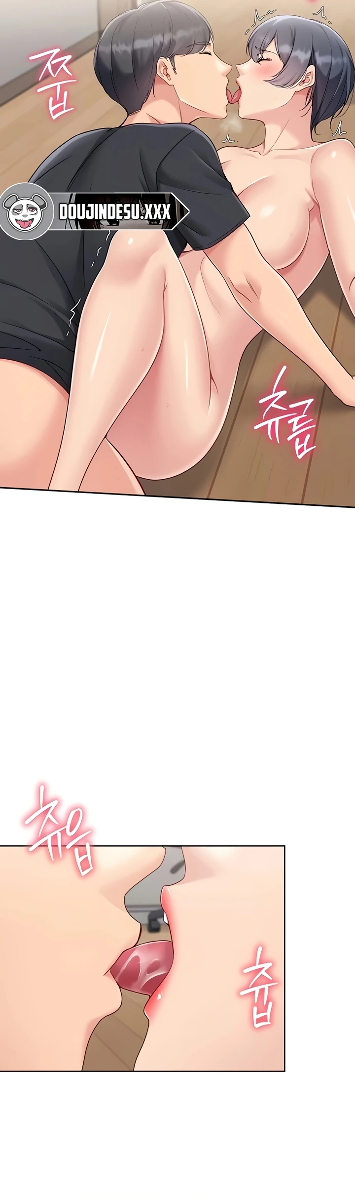 Read manhwa  Set It! - Chap 62 - image 30
