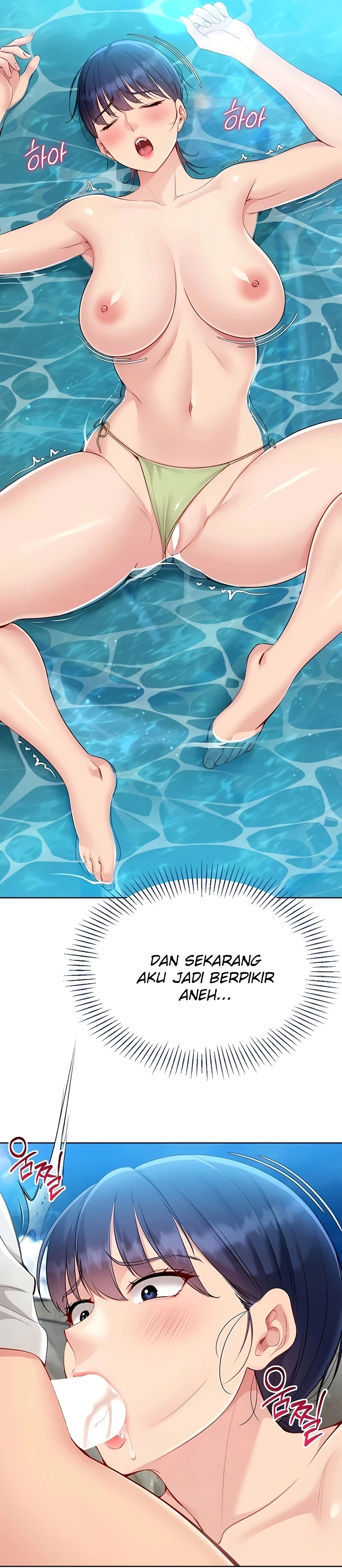 Read manhwa  Set It! - Chap 69 - image 40