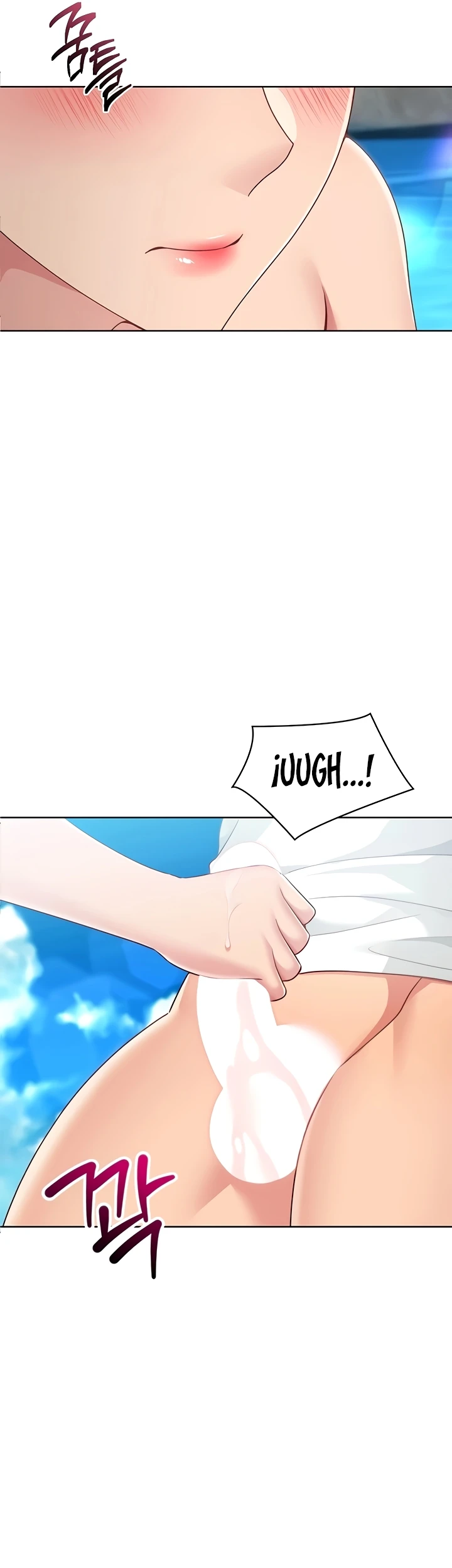 Read manhwa  Set It! - Chap 69 - image 49