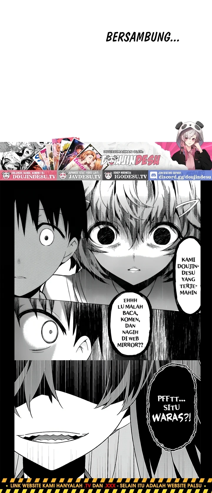 Read manhwa  Set It! - Chap 69 - image 60