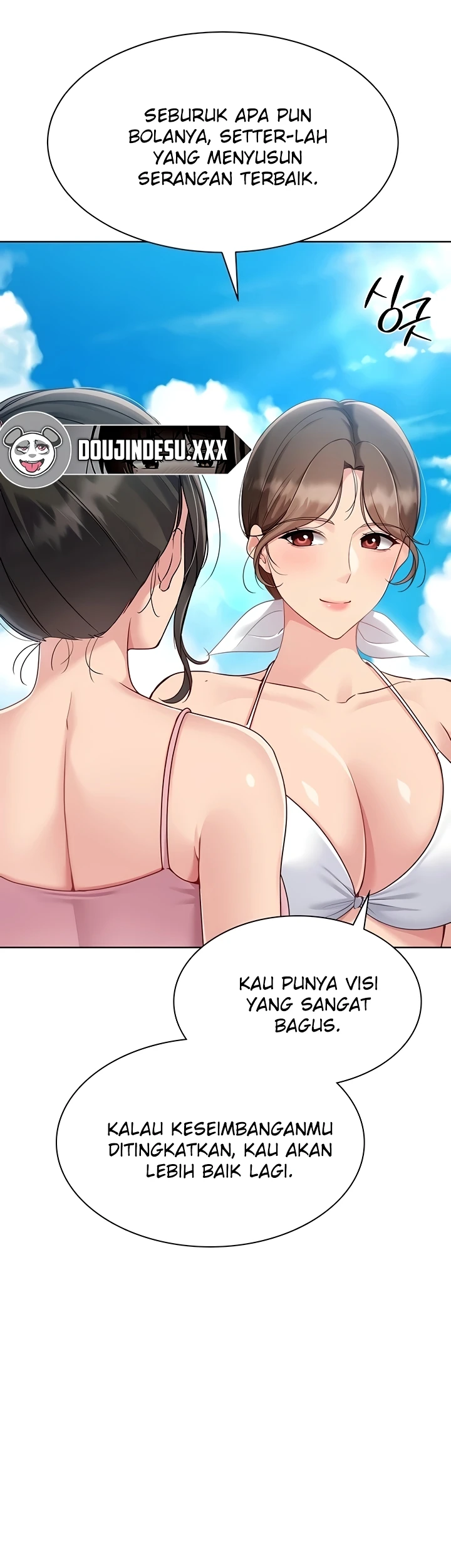 Read manhwa  Set It! - Chap 69 - image 14