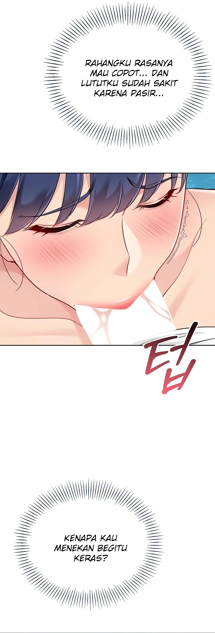 Read manhwa  Set It! - Chap 69 - image 19