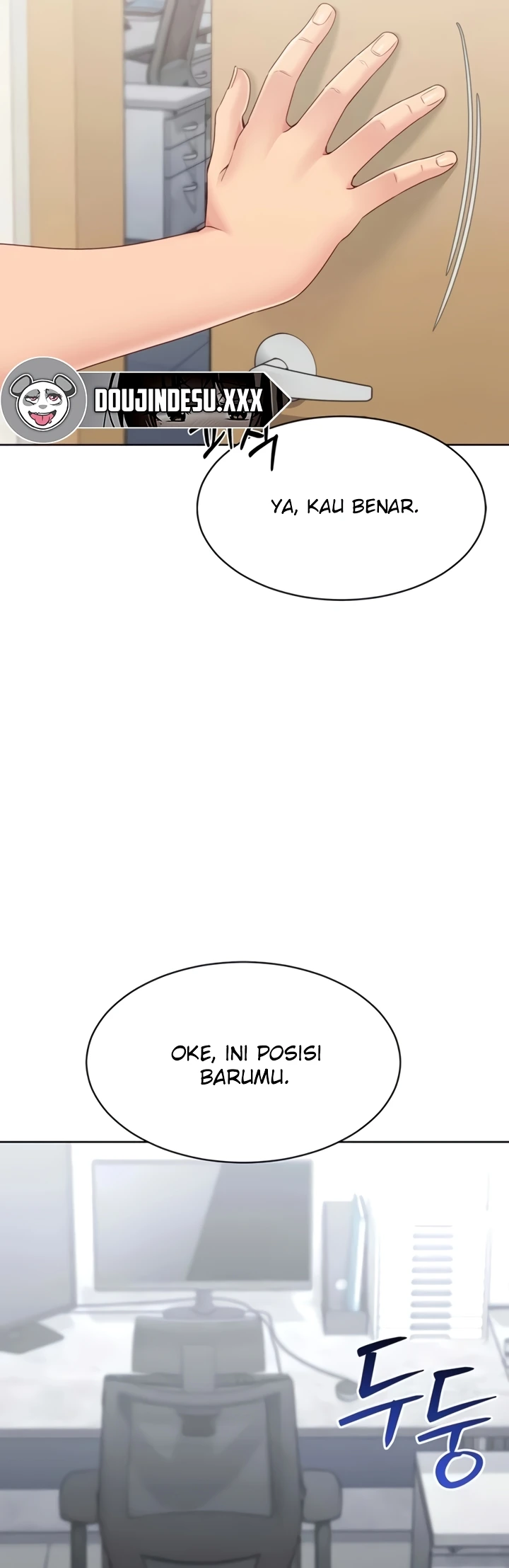 Read manhwa  Set It! - Chap 71 - image 43