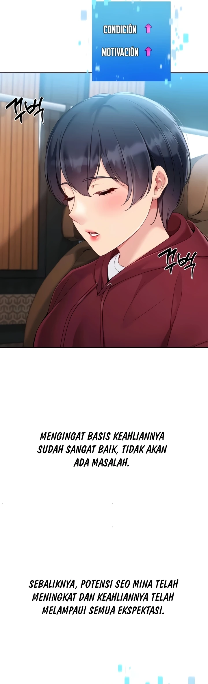 Read manhwa  Set It! - Chap 71 - image 25