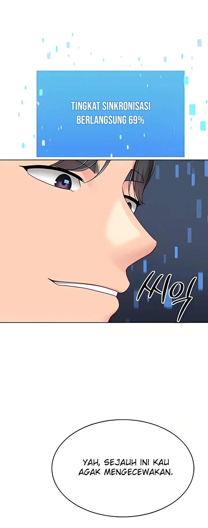 Read manhwa  Set It! - Chap 73 - image 21