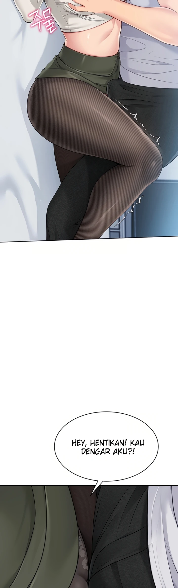 Read manhwa  Set It! - Chap 48 - image 46