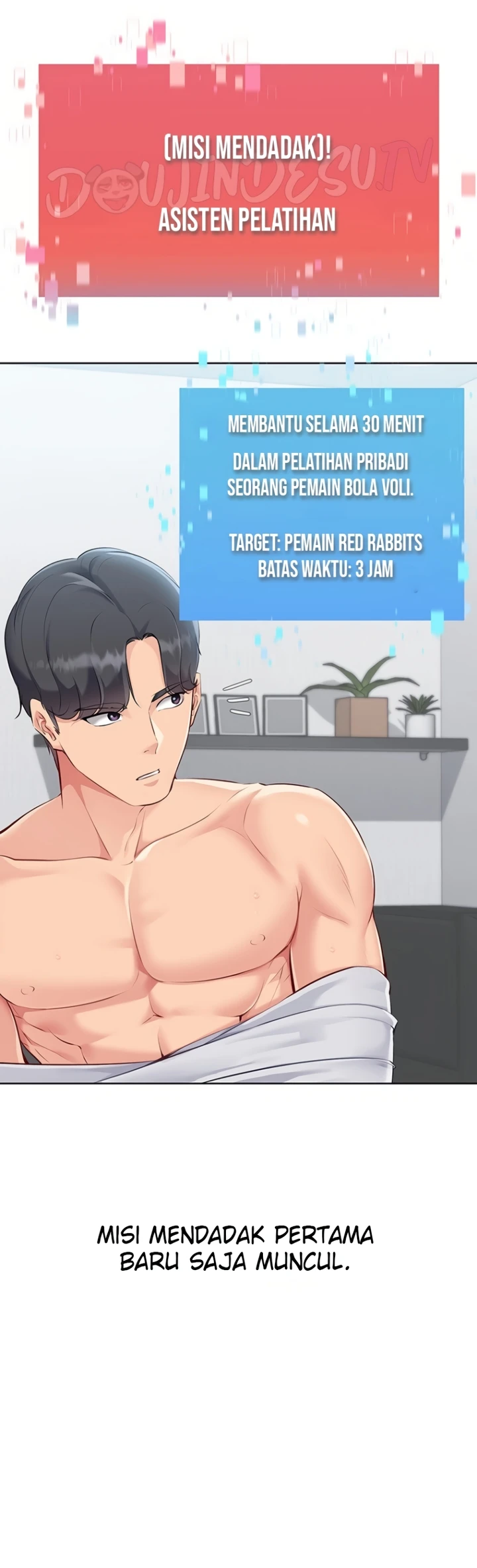 Read manhwa  Set It! - Chap 48 - image 13