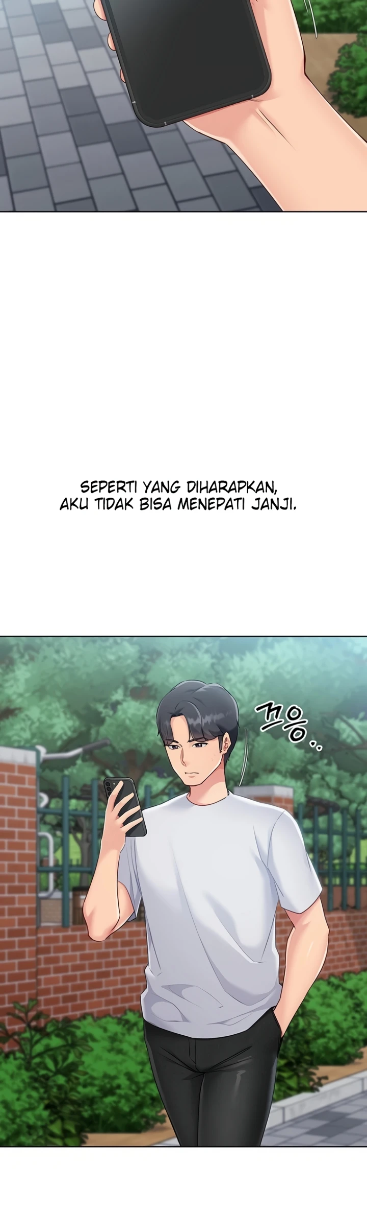 Read manhwa  Set It! - Chap 48 - image 11