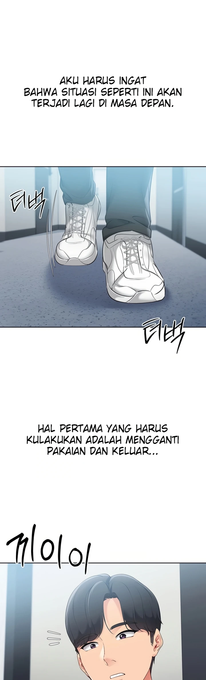 Read manhwa  Set It! - Chap 48 - image 15