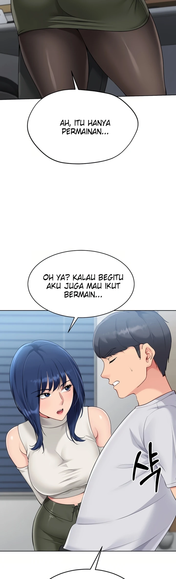 Read manhwa  Set It! - Chap 48 - image 31