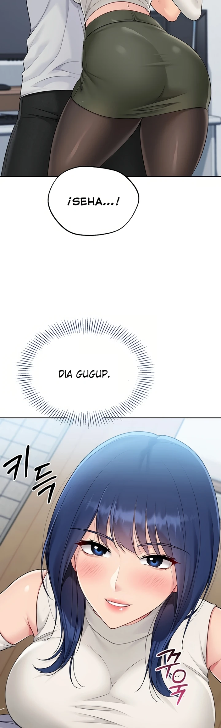 Read manhwa  Set It! - Chap 48 - image 35