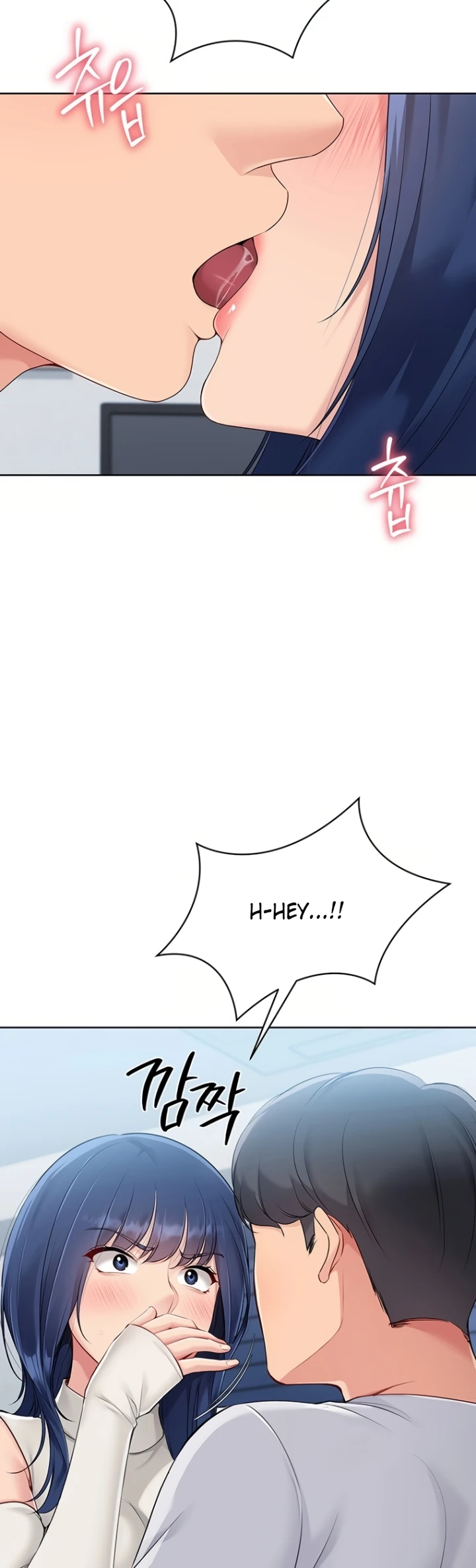 Read manhwa  Set It! - Chap 48 - image 38
