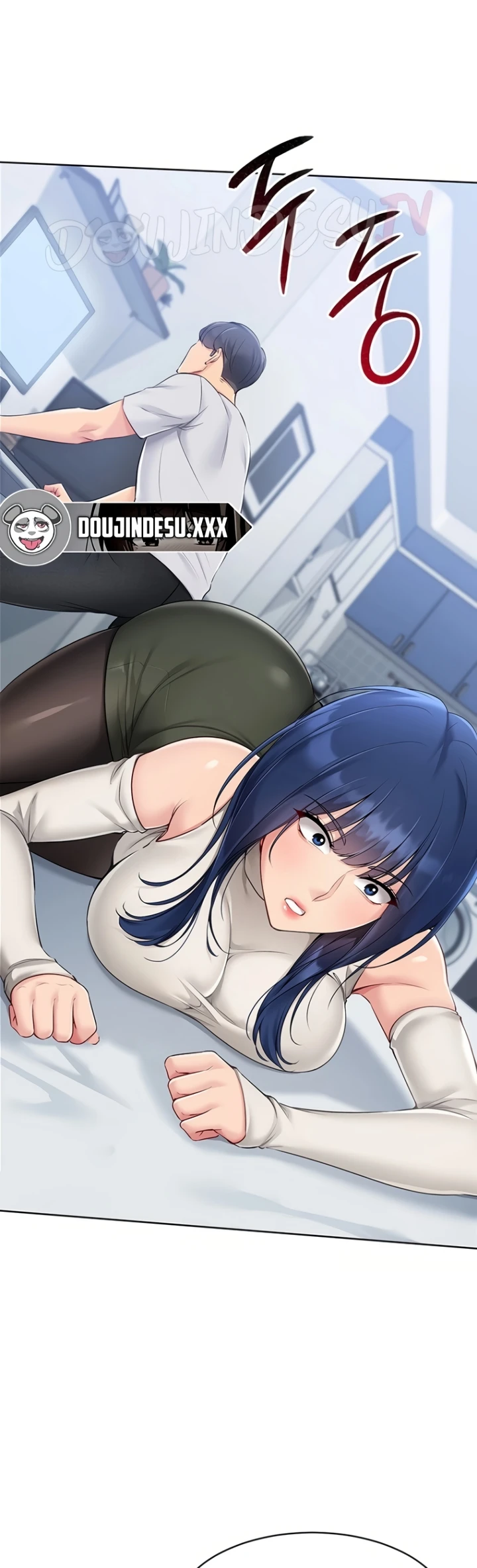 Read manhwa  Set It! - Chap 48 - image 21