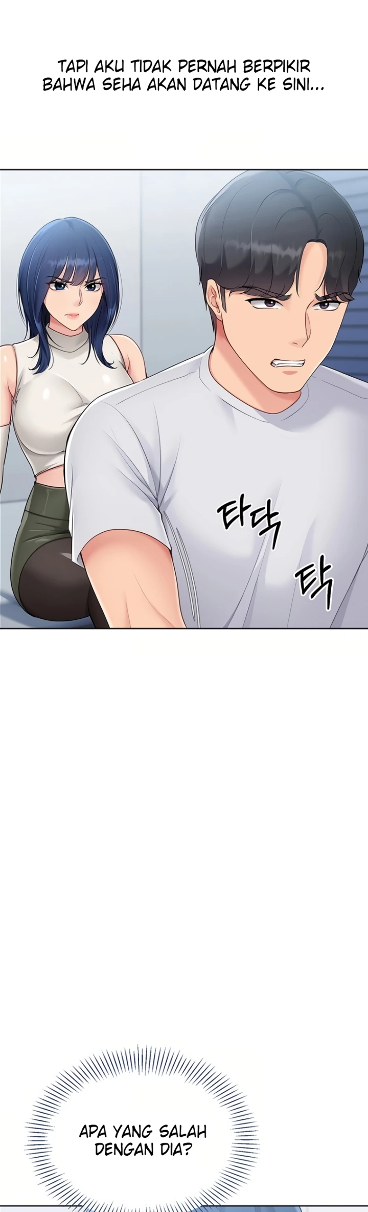 Read manhwa  Set It! - Chap 48 - image 26