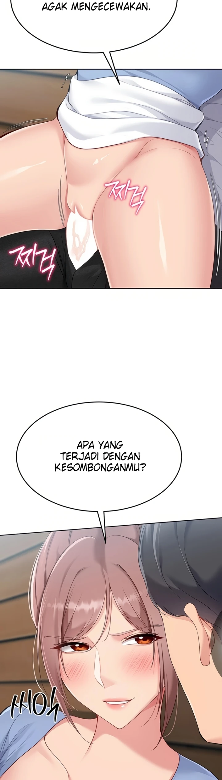 Read manhwa  Set It! - Chap 45 - image 47
