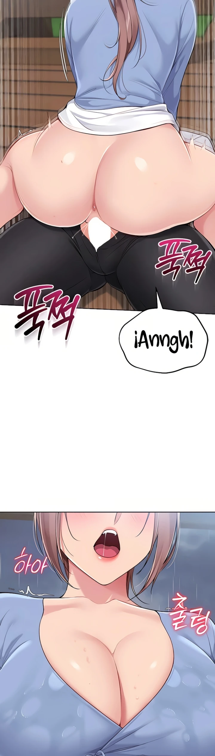 Read manhwa  Set It! - Chap 45 - image 13