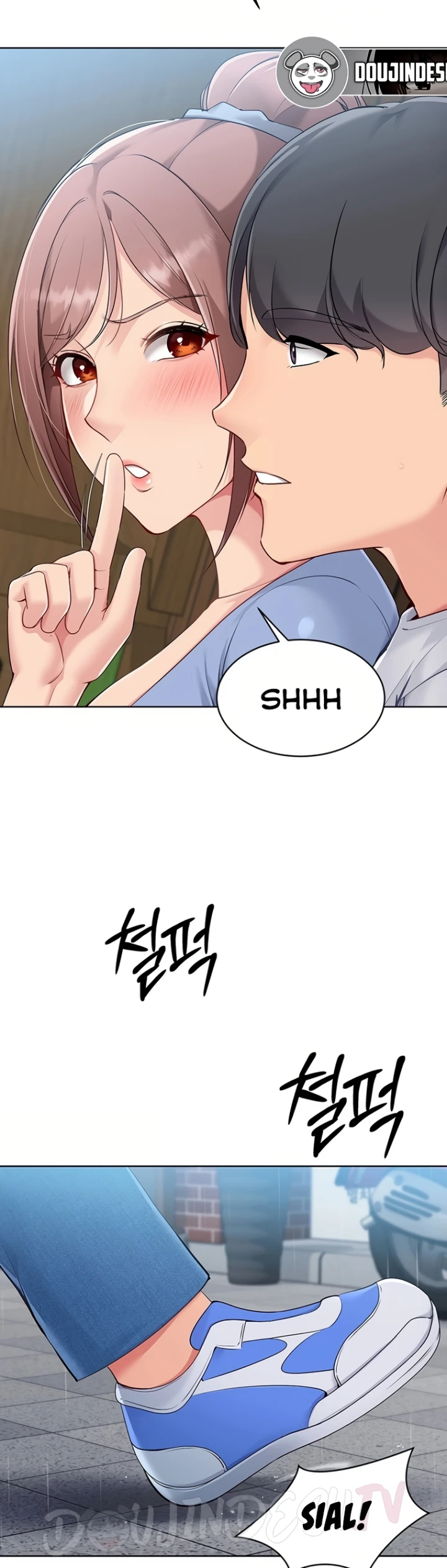 Read manhwa  Set It! - Chap 45 - image 34