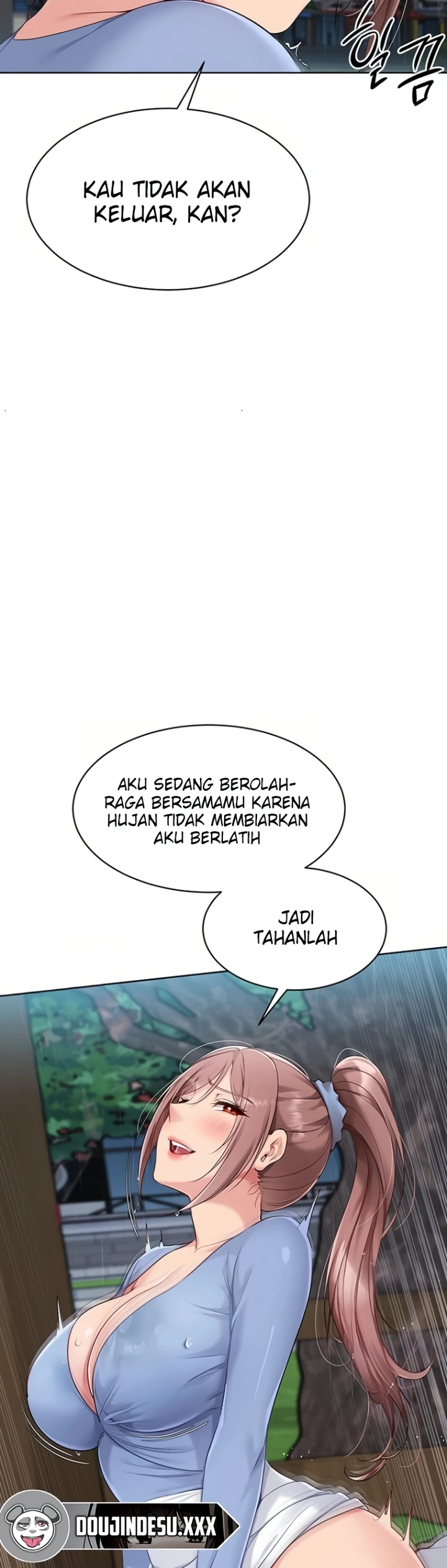 Read manhwa  Set It! - Chap 45 - image 25