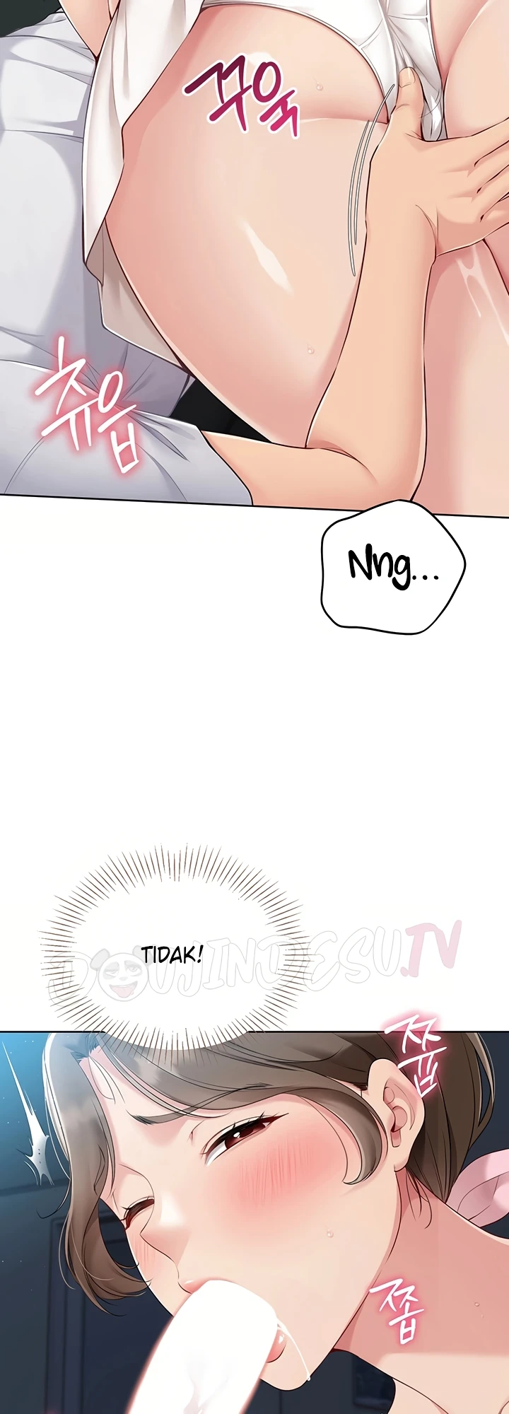 Read manhwa  Set It! - Chap 41 - image 37