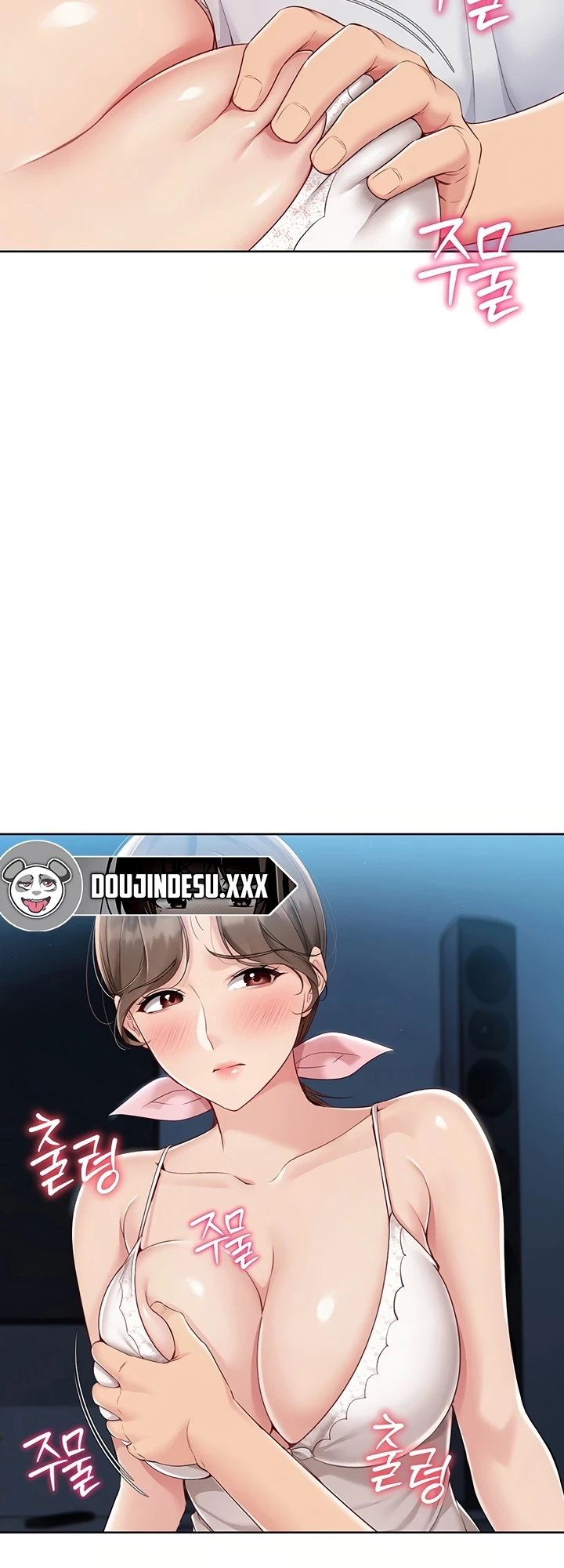 Read manhwa  Set It! - Chap 41 - image 23