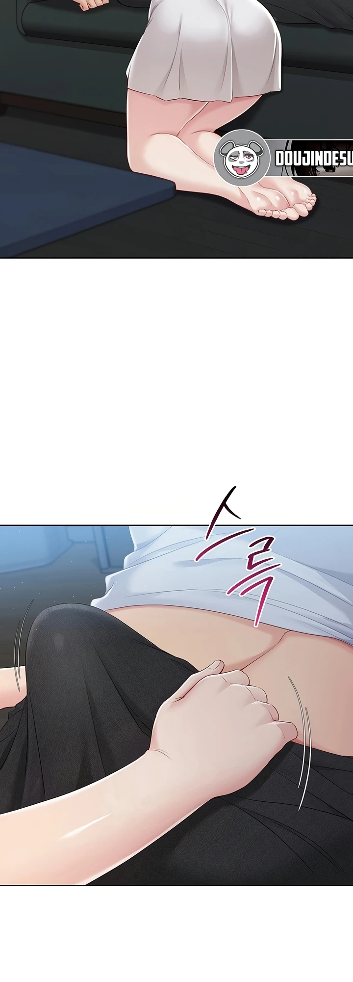 Read manhwa  Set It! - Chap 40 - image 56