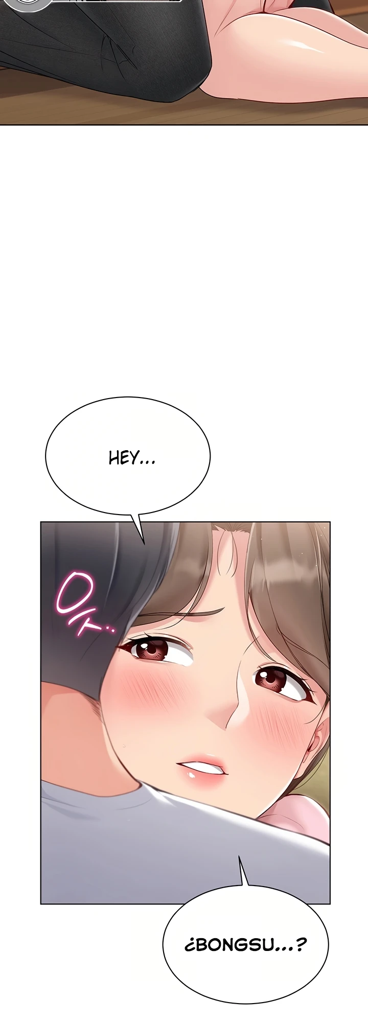 Read manhwa  Set It! - Chap 40 - image 35