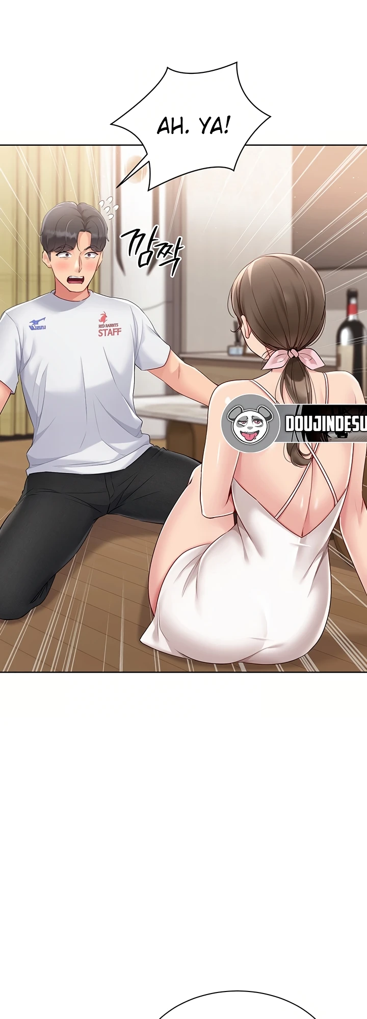 Read manhwa  Set It! - Chap 40 - image 20