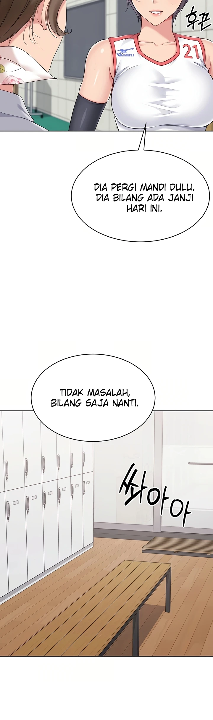 Read manhwa  Set It! - Chap 43 - image 41
