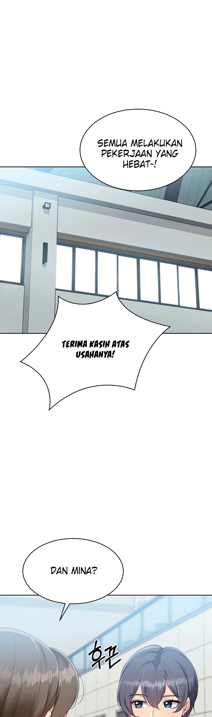 Read manhwa  Set It! - Chap 43 - image 40