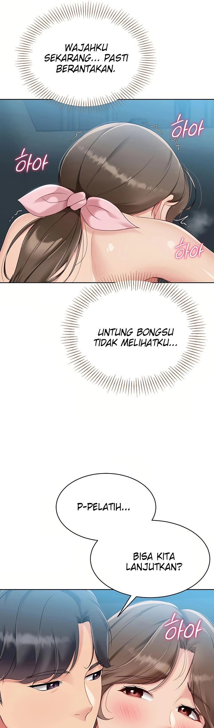 Read manhwa  Set It! - Chap 43 - image 15