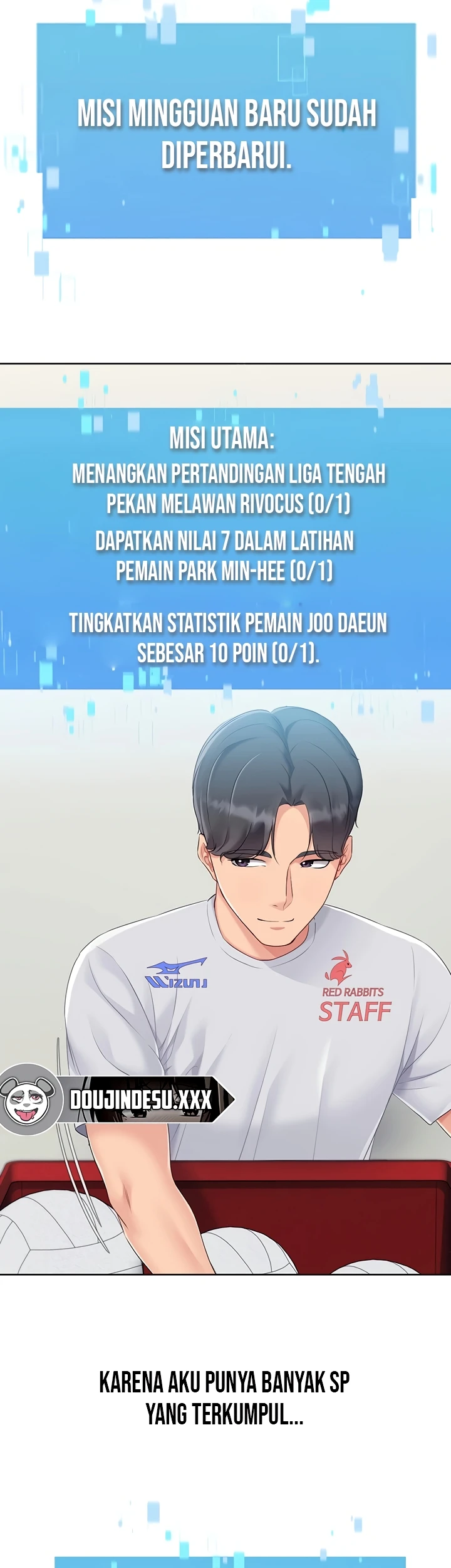 Read manhwa  Set It! - Chap 43 - image 33