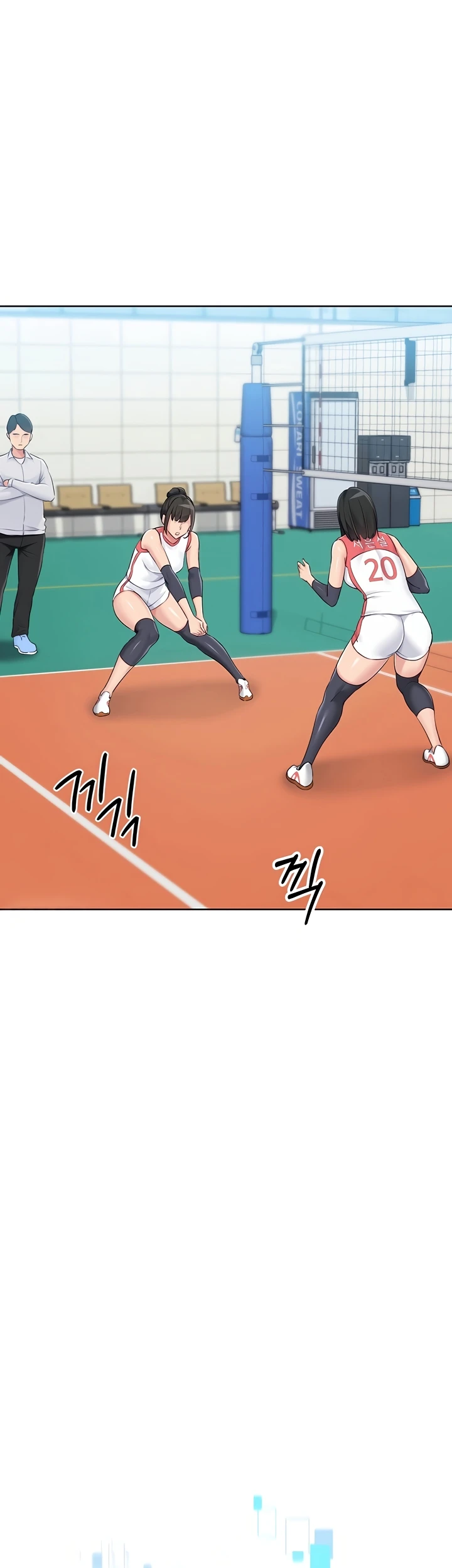 Read manhwa  Set It! - Chap 43 - image 32