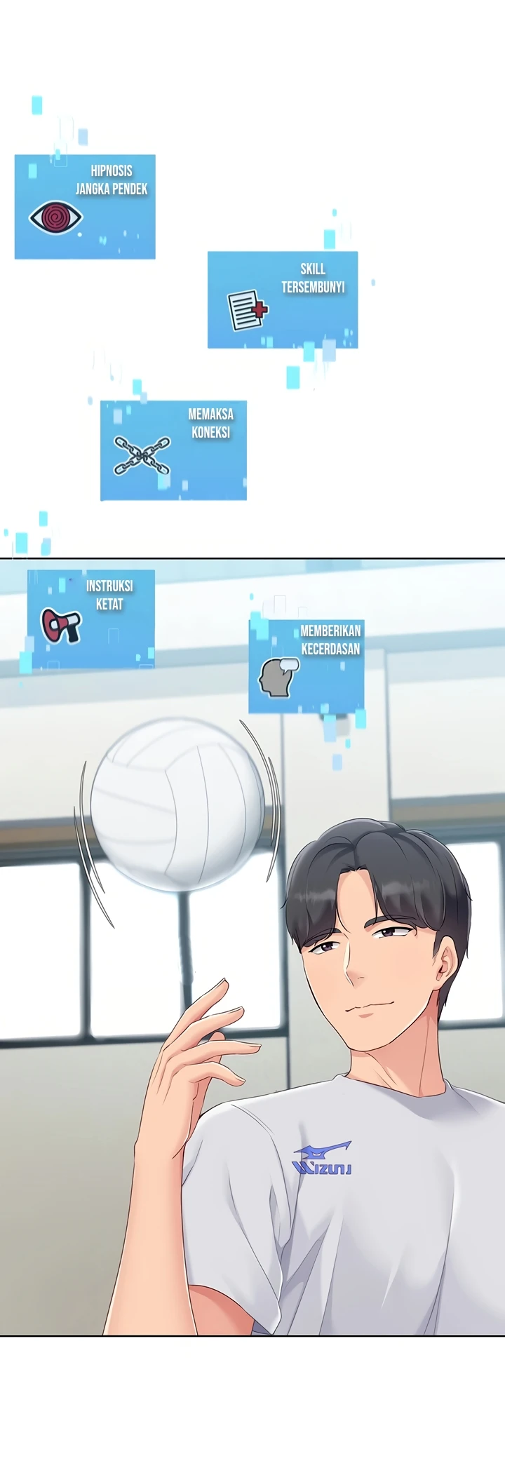 Read manhwa  Set It! - Chap 43 - image 35