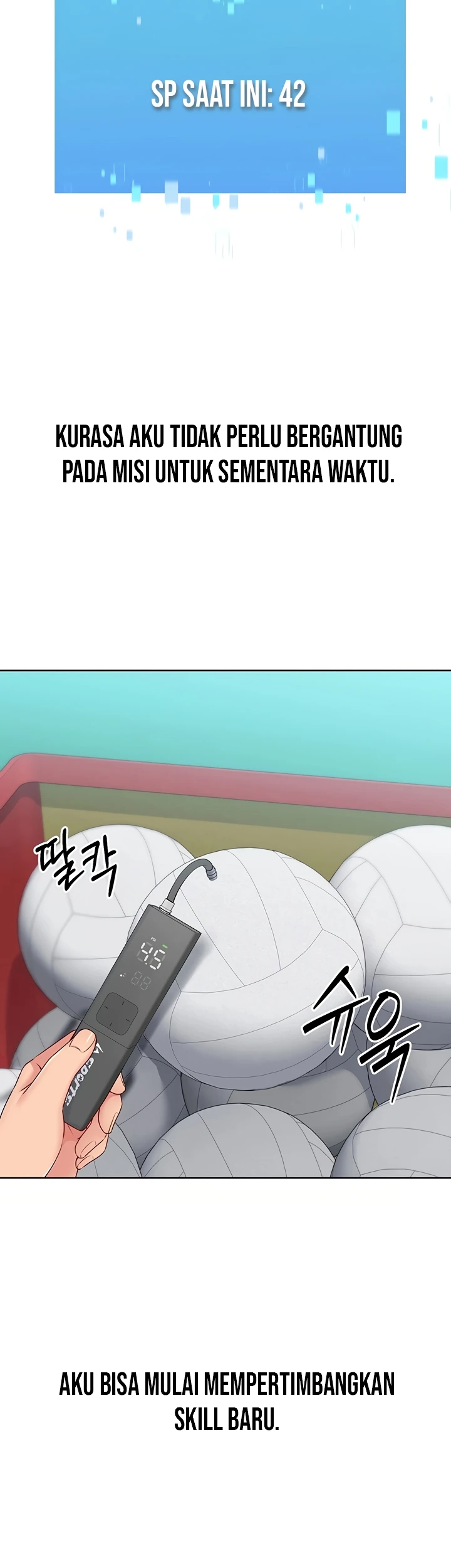 Read manhwa  Set It! - Chap 43 - image 34