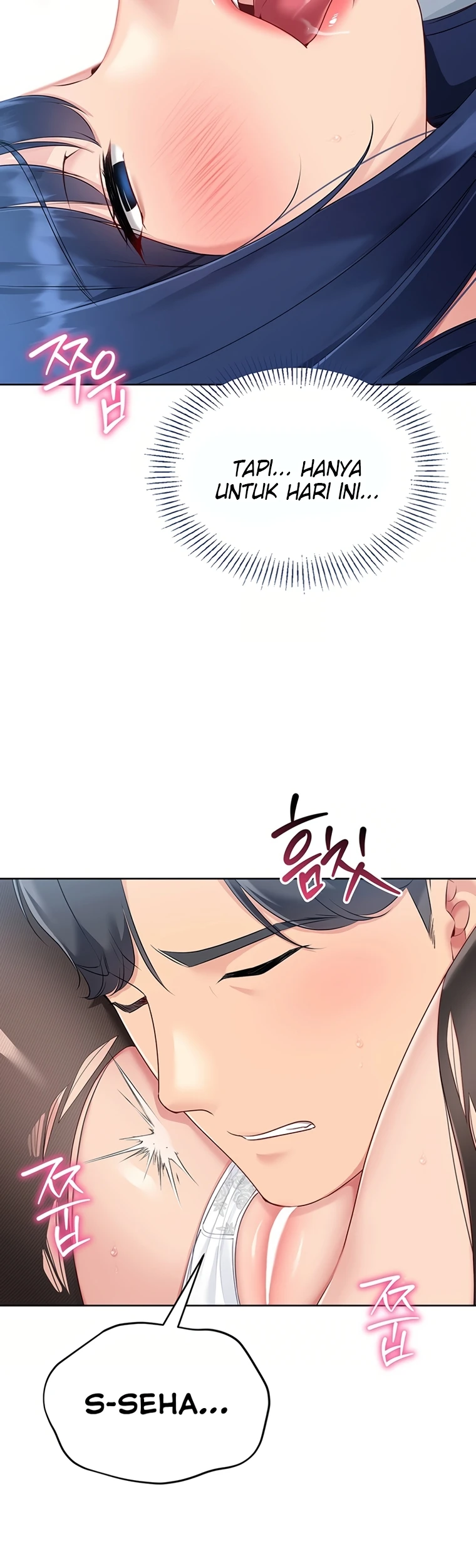 Read manhwa  Set It! - Chap 49 - image 52